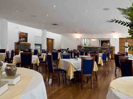 Hotel Santa Beatriz