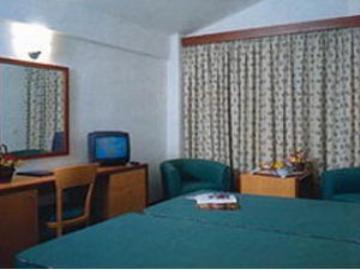 Hotel Santa Beatriz