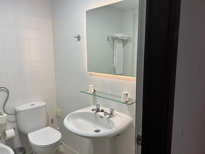 Flag Hotel Campo Maior