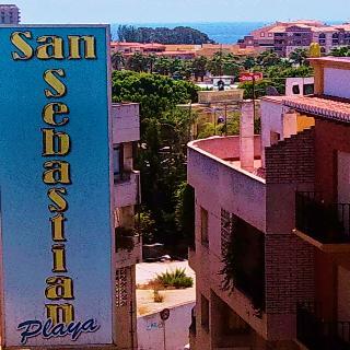 Hostal San Sebast�n