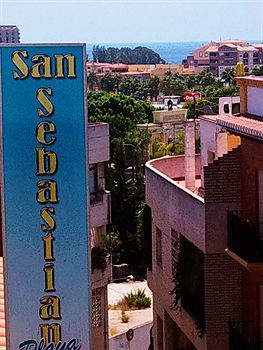 Hostal San Sebast�n