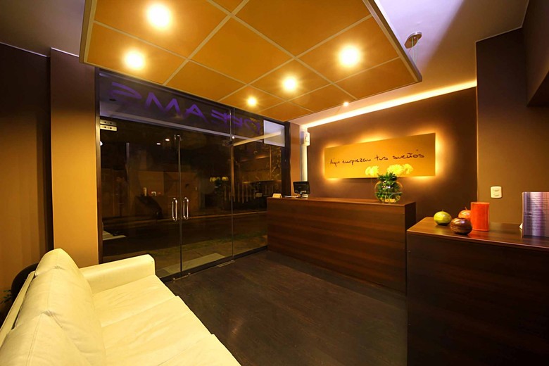 Hotel Boutique Dreams