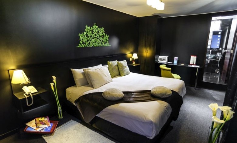 Hotel Boutique Dreams