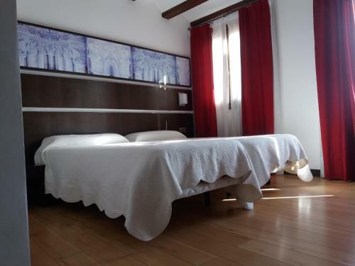 Hotel Rey Sancho