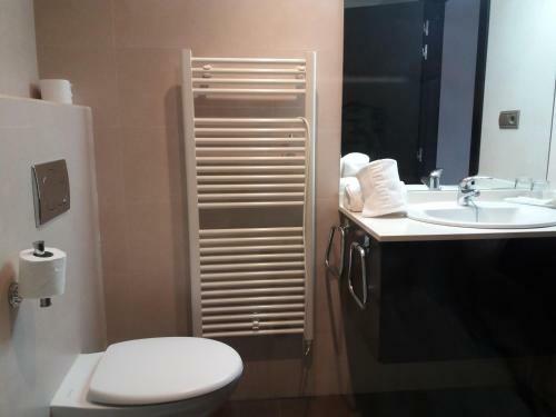 Hotel Rey Sancho