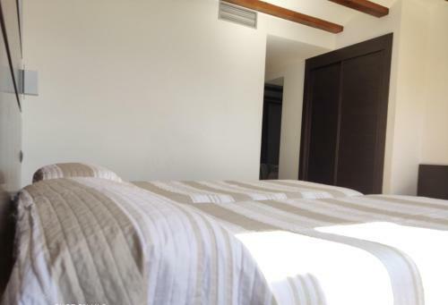 Hotel Rey Sancho