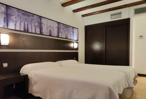 Hotel Rey Sancho