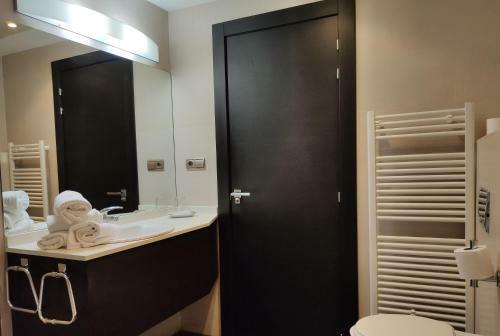 Hotel Rey Sancho