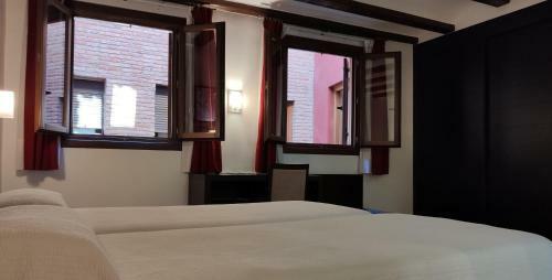 Hotel Rey Sancho