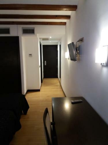 Hotel Rey Sancho
