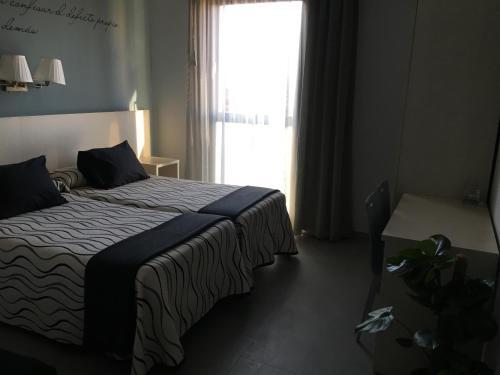 Hotel Sercotel Hm Alfaro