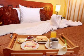 Aparthotel Inkari