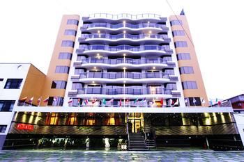 Aparthotel Inkari