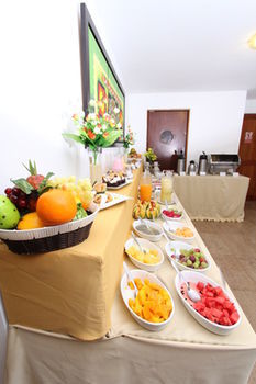 Aparthotel Inkari