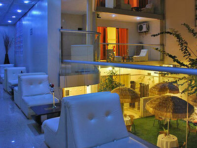 Hotel Inkari Suites