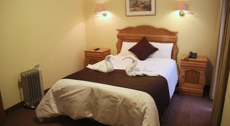 Hotel Balsa Inn