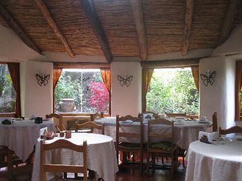 Hotel Las Chullpas Eco Lodge