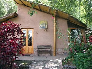 Hotel Las Chullpas Eco Lodge