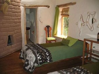 Hotel Las Chullpas Eco Lodge