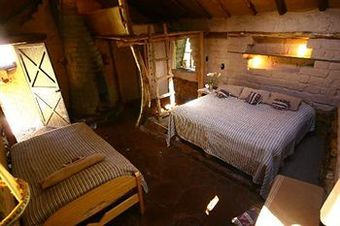 Hotel Las Chullpas Eco Lodge
