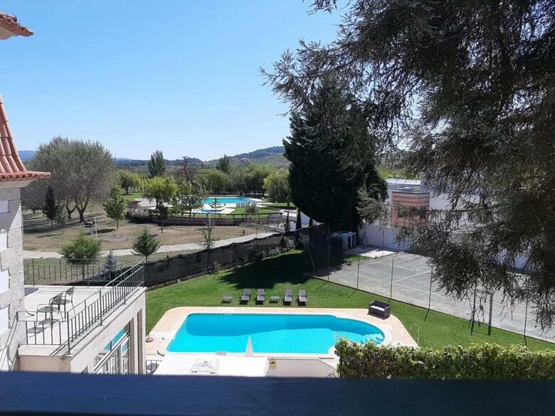 Forrester Essence Douro Hotel