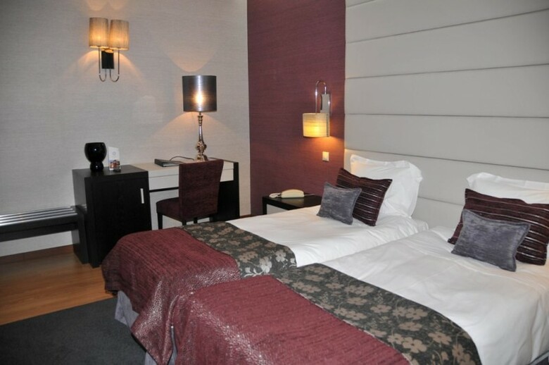 Your Hotel & Spa