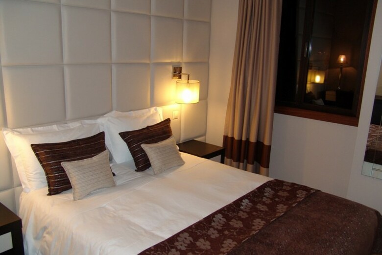 Your Hotel & Spa