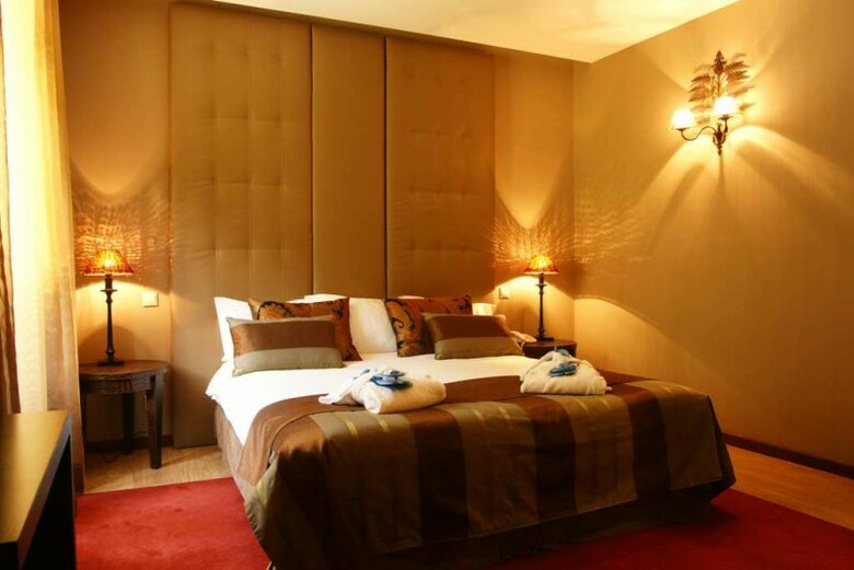 Your Hotel & Spa