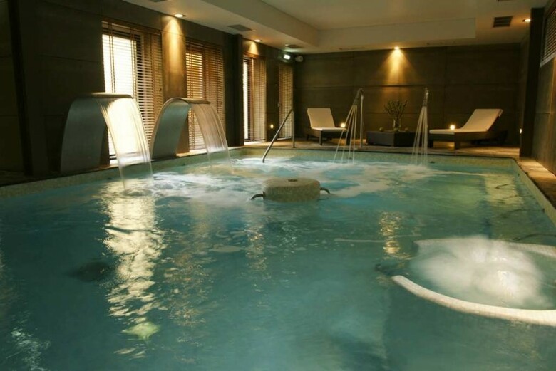 Your Hotel & Spa