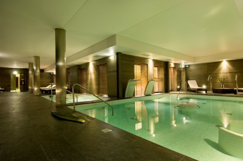 Your Hotel & Spa