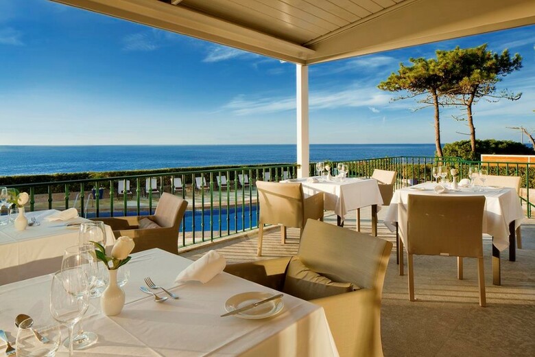 Senhora Da Guia Cascais Boutique Hotel