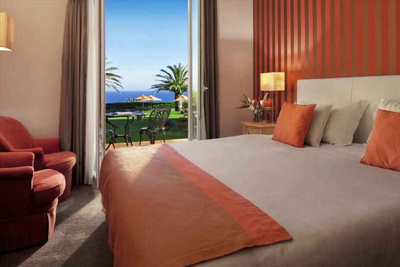 Senhora Da Guia Cascais Boutique Hotel