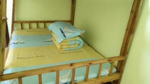 Hostal Fenghuang Nanshan Lanjiang Guest House