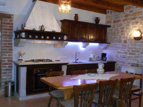 Apartment Baderna