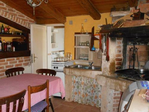 Apartment Baderna