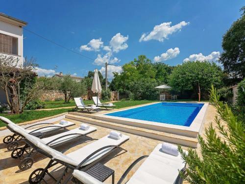 Villa K2n