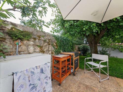 Villa K2n