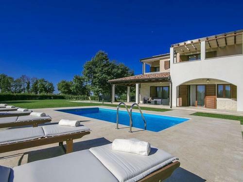 Villa Genia I