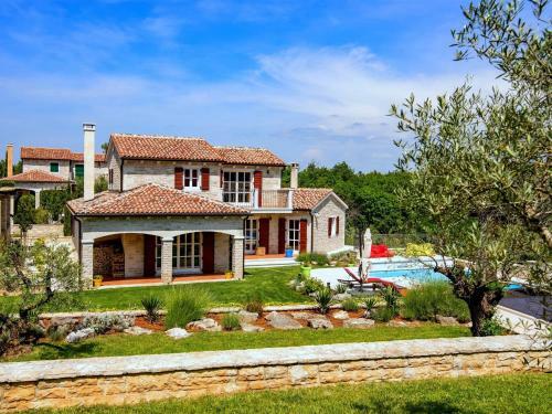 Villa Artien