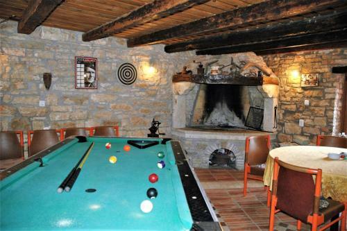 Apartamentos Hrvatin Baderna