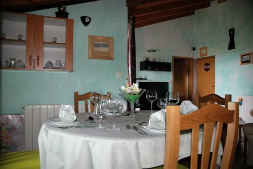 Apartamentos Hrvatin Baderna