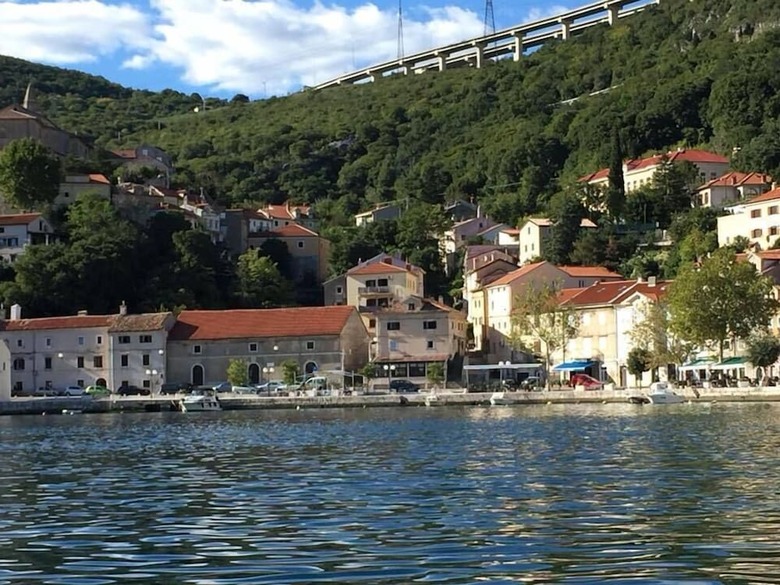 Apartamentos B&B Veronika
