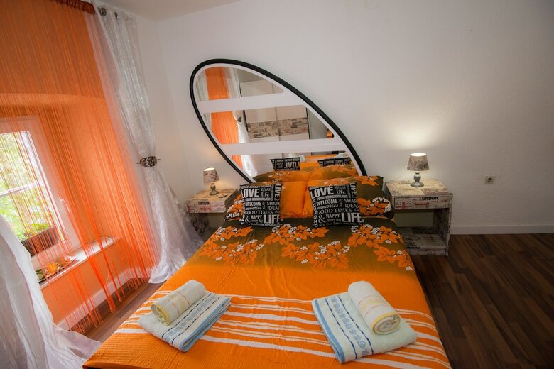 Apartamentos B&B Veronika