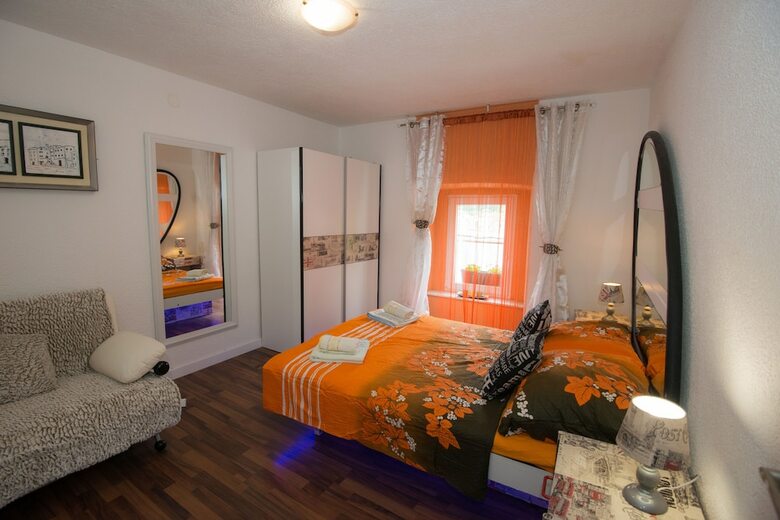 Apartamentos B&B Veronika