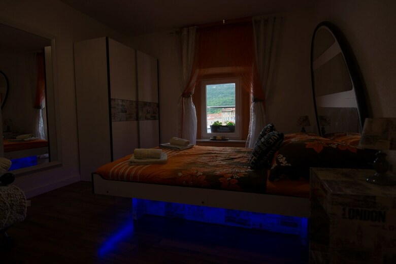 Apartamentos B&B Veronika