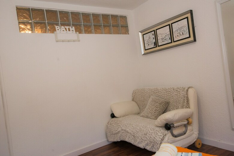Apartamentos B&B Veronika