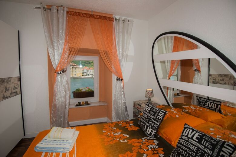 Apartamentos B&B Veronika