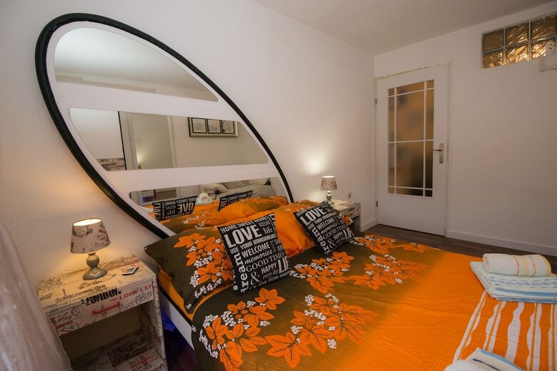 Apartamentos B&B Veronika