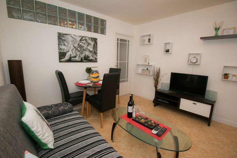 Apartamentos B&B Veronika