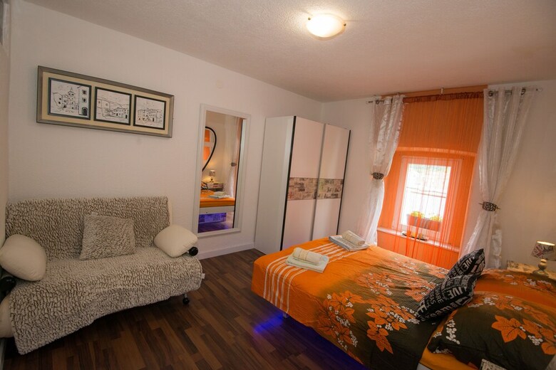 Apartamentos B&B Veronika